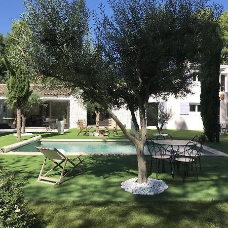 La Maison 1440 ลีล-ซูร์-ลา-ซอร์ก ภายนอก รูปภาพ