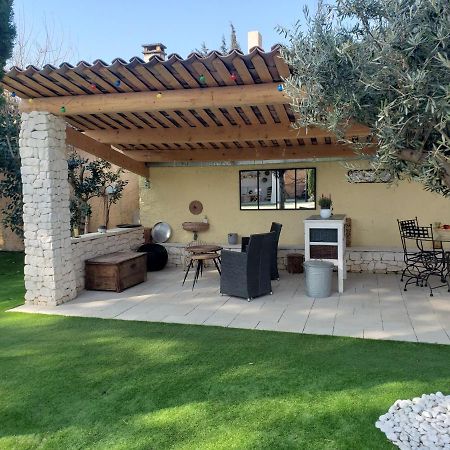 La Maison 1440 ลีล-ซูร์-ลา-ซอร์ก ภายนอก รูปภาพ