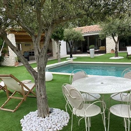 La Maison 1440 ลีล-ซูร์-ลา-ซอร์ก ภายนอก รูปภาพ