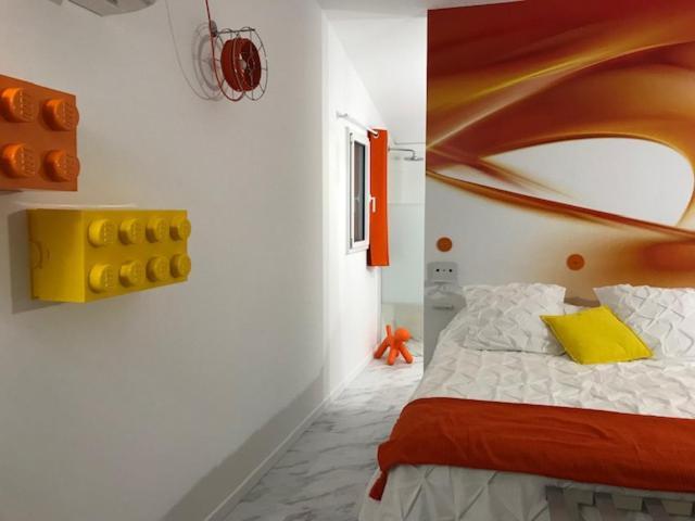 La Maison 1440 ลีล-ซูร์-ลา-ซอร์ก ภายนอก รูปภาพ