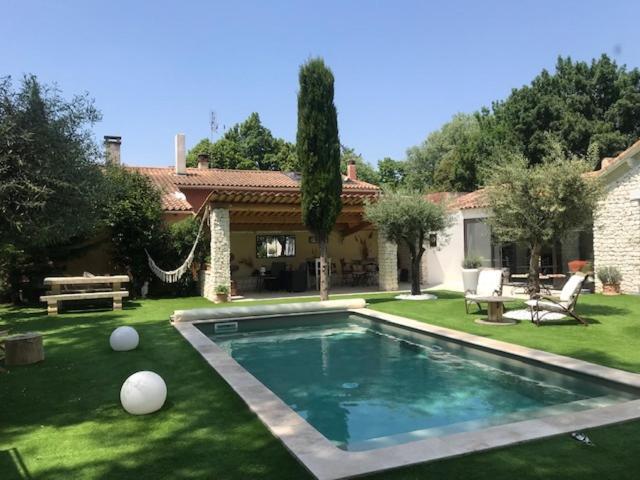 La Maison 1440 ลีล-ซูร์-ลา-ซอร์ก ภายนอก รูปภาพ
