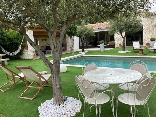 La Maison 1440 ลีล-ซูร์-ลา-ซอร์ก ภายนอก รูปภาพ